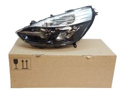 Žaromet Levi Renault Clio 4 260601176R Nov Original