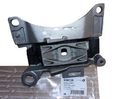 Nosilec Motorja Ali Renault 538C35 112219816R Hutchinson