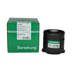 Puša Nosilca Osi Ali VW Audi 4M0599257R B10042 Borsehung