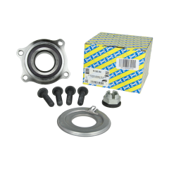 Kolesni Ležaj Spredaj Ali Renault R155.84 8200416590 SNR