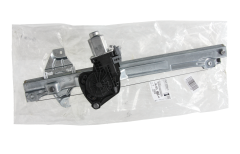 Mehanizem Oken Levi Spredaj Original 9802531980 Citroen