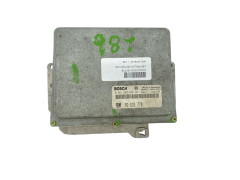 Kontrolna Enota 90505778 0261203548 Opel Bosch 60214