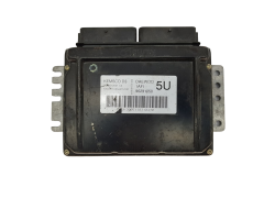 Kontrolna Enota 96291050 S010012001C0 Daewoo Kemsco 15316