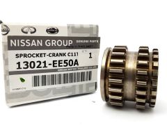 Zobnik Original Renault Nissan Scenic Megane IV Micra 1.2 TCe 13021EE50A
