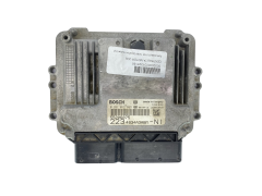 Kontrolna Enota 0281012865 55206075 Fiat Bosch 62567