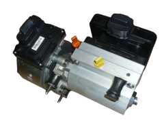 Črpalka Zračnega Vzmetenja Nov Original Citroen C5 III (X7) 5277K3 9654068680