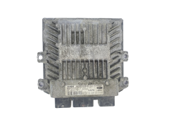 Kontrolna Enota 3S61-12A650-LC 5WS40140E-T 5AYC Ford Siemens 60166