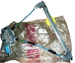 Mehanizem Oken Levi Spredaj Original Citroen Xsara Picasso 922470