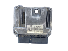 Kontrolna Enota 03G906021LN 0281013282 VW Seat Bosch 63595