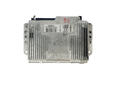 Kontrolna Enota 96259124 K115000010H Daewoo Siemens 39093
