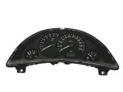 Merilnik vrtljajev Opel Corsa C 13173350WD 110008988029 51763