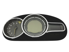 Merilnik vrtljajev Renault Megane 3 248100053R VDO 44851
