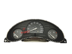 Merilnik hitrosti Opel Corsa B 81117905 90534388 59169