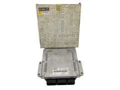 Kontrolna Enota Renault 0281011137 8200051666 8200309337 Bosch Kontrolna Enota Renault 0281011137 8200051666 8200309337 Bosch