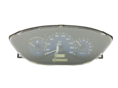Merilnik vrtljajev Chevrolet Matiz 96664132 26865