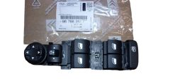 Stikalo Za Pomik Stekel Nov Original 96788264ZD Citroen Peugeot