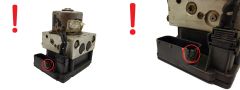Črpalka Abs Renault Laguna 7700424520 10.0946-1402.3 5283