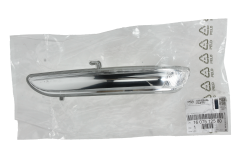 Smernik Levi Original Citroen C3 III 1607512580