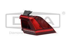 Luč Zadaj Desna 5NA945208C 99451797102 VW Tiguan DPA