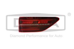 Luč Leva 5H0945307 99451817802 VW Golf VIII DPA