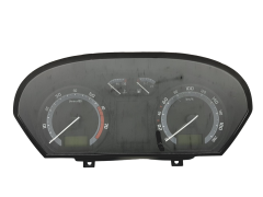 Merilnik vrtljajev Skoda Fabia 6Y0920871L 110080254023 VDO