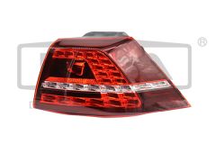 Luč Desna 5G0945208C 99451621902 VW Golf 7 DPA