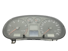 Merilnik hitrosti Audi A3 8L0920900C 110008944006 44003