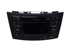 Radio CD predvajalnik Suzuki Swift 39101-68LA0 CQ-JZ42F2AE PA68LA 1090
