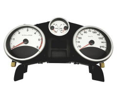 Merilnik vrtljajev Peugeot 207 9662904780 A2C53190340 32443