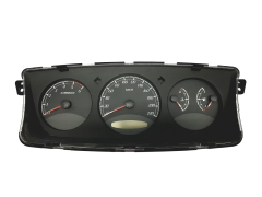 Merilnik vrtljajev SsangYong Kyron 80210-09040 8021009040 52237