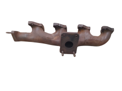 Izpušni kolektor 9636983080 0341H1 Boxer Jumper Ducato