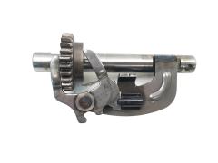 Zobnik wstecznego R 7701073120 8200073108A JH3 Renault Dacia 322807312R