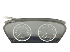 Merilnik vrtljajev BMW 5 E60 E61 6211 6974576 110080213486 VDO