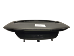 Prikaz radia Citroen C4 P96572391ZD 2696