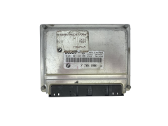 Kontrolna Enota 0281001445 7785098 BMW Bosch 54112