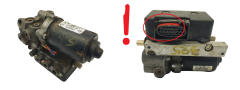 Črpalka Abs Renault Laguna 1 7700824335B 10.0943-0300.4 63869