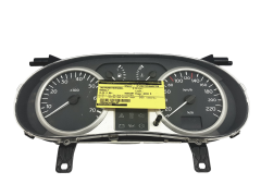 Merilnik vrtljajev Renault Clio 2 8200261086 49273