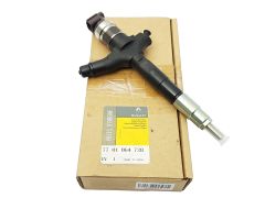 Vbrizgalna šoba Original Renault Espace 4 Vel Satis 3.0 dCi 7701064728