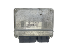Kontrolna Enota 03E906033L 5WP40194 05 VW Siemens 63859