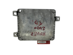 Kontrolna Enota MSB100680 AS 4079 Rover 49723