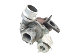 Turbopolnilnik 7701478939 54359710028 16446RH82728353 1.5dci Renault 72