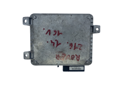 Kontrolna Enota Motorja ECU Rover MKC103510 WK 48864