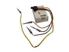 Senzor Temperature Izpušnih Plinov Nov Original 226581126R Renault