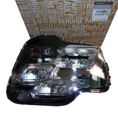 Meglenka Desni Spredaj Original 260A25277R Renault Clio 4 RS