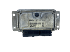 Kontrolna Enota PSA Toyota 89661-0H022 0261208702 Bosch 50684