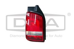 Luč Leva Zadaj 7E5945095C 99451801302 VW Transporter DPA