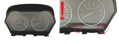 Merilnik vrtljajev BMW 1 F20 6210 9277551 9232891 51828