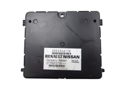 Modul krmilne enote Renault Clio 5 Captur 2 285253417R 27760F271B 0km 13