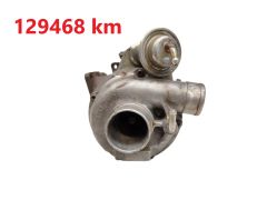 Turbopolnilnik Opel 1,7 8971146390 VIBD 9606 129468 km