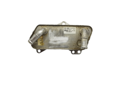 Oljni Hladilnik Skrzyni 02E409061D VW Seat Skoda Audi